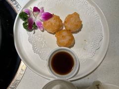 -顺峰顺水顺德菜(第一百货店)