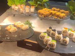 -汉来海港·海鲜自助餐厅(上海七宝领展广场店)