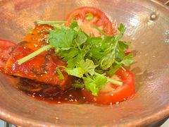 -麒麟风烤牛肉·云南烧烤小排档(丹凤街店)