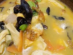 -小秦淮·南京土菜(新亭西路店)