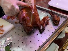 -全聚德(蓝山店)