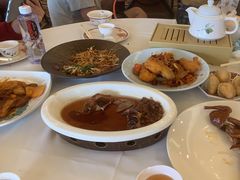 -稻香酒家·33年老字号·港式粤菜(富邦中心店)