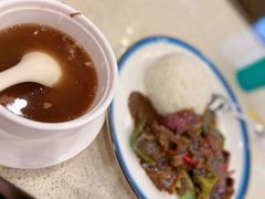 -明记港式烧腊茶餐厅(下沙店)