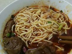 -易毛特色牛肉面(解放碑步行街店)
