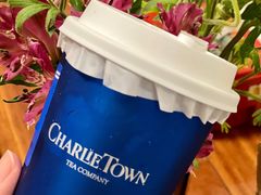 -CHARLIETOWN红茶公司(南京万象天地店)