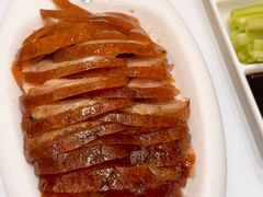-梅利汴京烤鸭•开封豫菜地标店(东大街店)