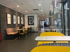 -麦当劳(溧阳万达店)