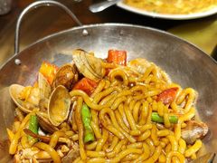 -鹰龙海畔度假酒店(咸祥店)