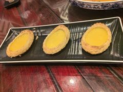 -白天鹅宾馆-玉堂春暖餐厅