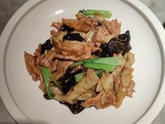 -杏花堂山西菜馆(壹方城店)