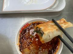 -众品老方子锅贴甜沫(李村店)