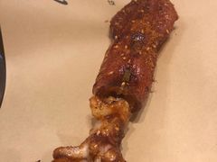 鱿鱼-必点海鲜·鲅鱼水饺(鞍山西道店)