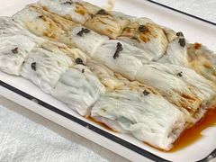 -聚福山莊·寻味顺德(北滘店)