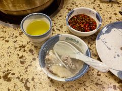 -原味四季椰子鸡(公明百佳华店)