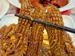 -鲁西南老厨子·特色鲁菜(经一纬五店)