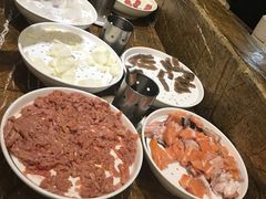 -赛纳河休闲商务会馆(天宁寺店)