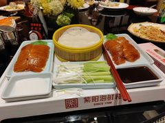 -紫阳海鲜楼·传承闽味(长乐路总店)