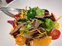 -燃扒房Steakhouse(皇庭店)