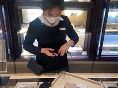 -溥仪眼镜(北京SKP店)