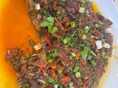 -草墩罗非鱼庄•野生菌•腊排骨(七星街上段店)