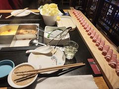 -东道煮牛肉火锅(重庆路店)