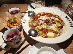 -太二酸菜鱼(赛格国际店)