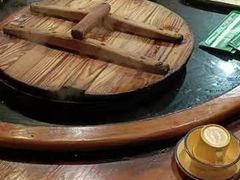 -回忆以前铁锅炖鱼村(一部六号街店)