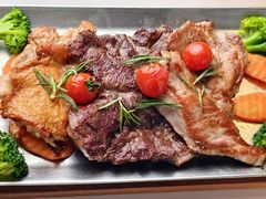 -美森西餐厅(曙光大道店)