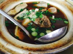 肉骨茶-新峰肉骨茶