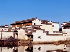 -呈坎景区