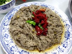 -同城四季爆肚涮羊肉(安华里店)