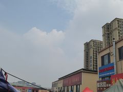-李村大集
