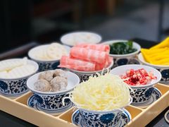 -咏江南·苏式火锅·苏州评弹(观前街店)