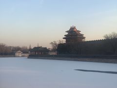 -景山公园
