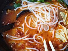 -桥香园过桥米线(国贸店)