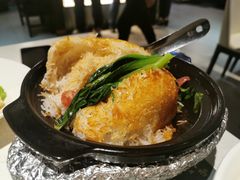 -煲王粤菜餐厅(中侨中心店)