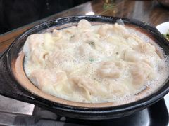 -雪琴面馆富安特色鱼汤面(城中花园店)