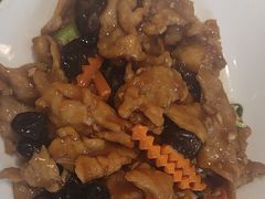 -添福来墨鱼饺子 · 海鲜东北菜(大连星海·黄浦路店)