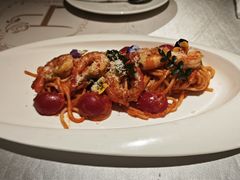 -PARFUM FLORAL花境法餐(南京首店)