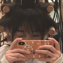 -THE LOG SALON 记录