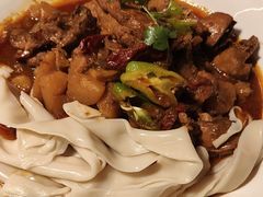 -那时新疆·若羌(经纬汇店)