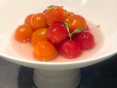 -木守西溪溪隐餐厅