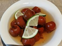 -北平小馆·烤鸭·家常菜(磨房北里店)