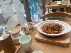 -船歌·鱼水饺青岛菜(枫蓝国际购物中心店)