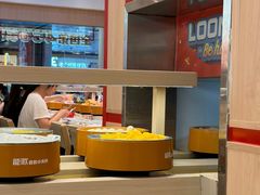-龍歌自助小火锅(市北台东利群店)