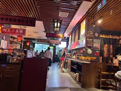 -潮辣重庆火锅(二七万达店)