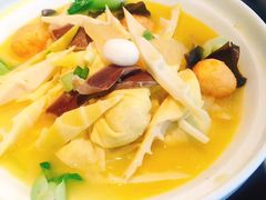 -苏帮袁Sue Cuisine(将台店)