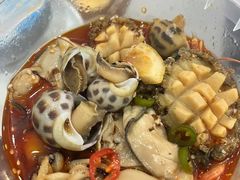 -金龙·打边炉(武进路店)