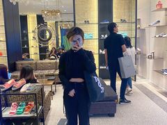 -CHANEL(恒隆广场店)