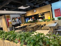 -福满圆(琨莎中心店)